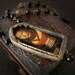 Cranach Portrait Arch - Pictorial Necklace