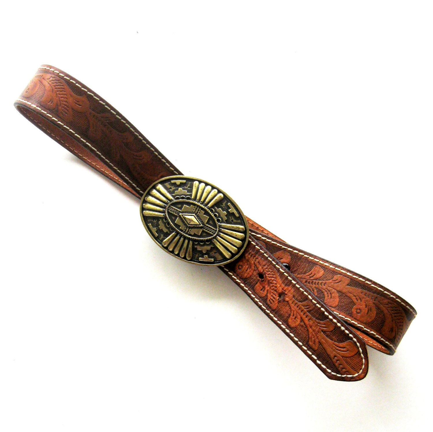 Western Brown