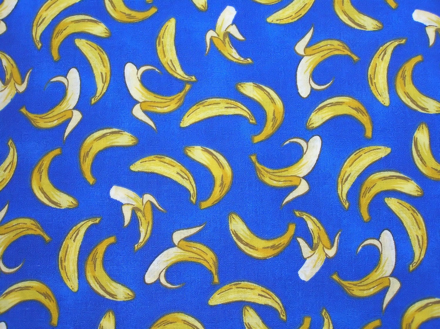 Banana No Background