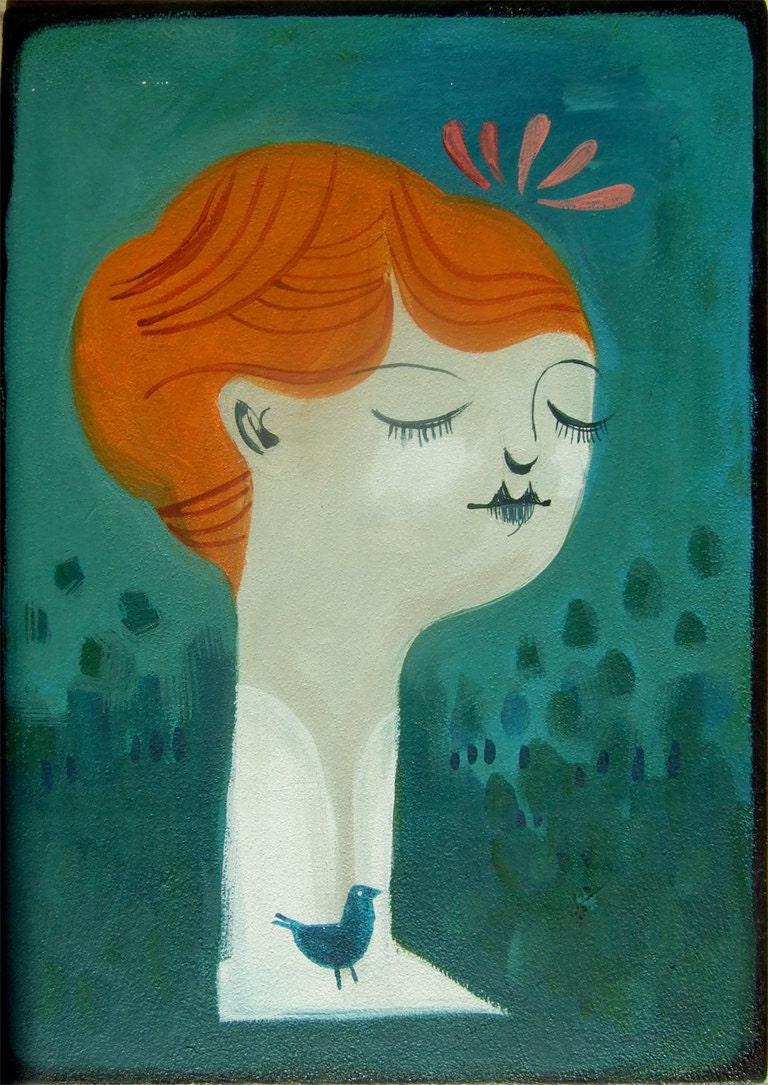 la novia II