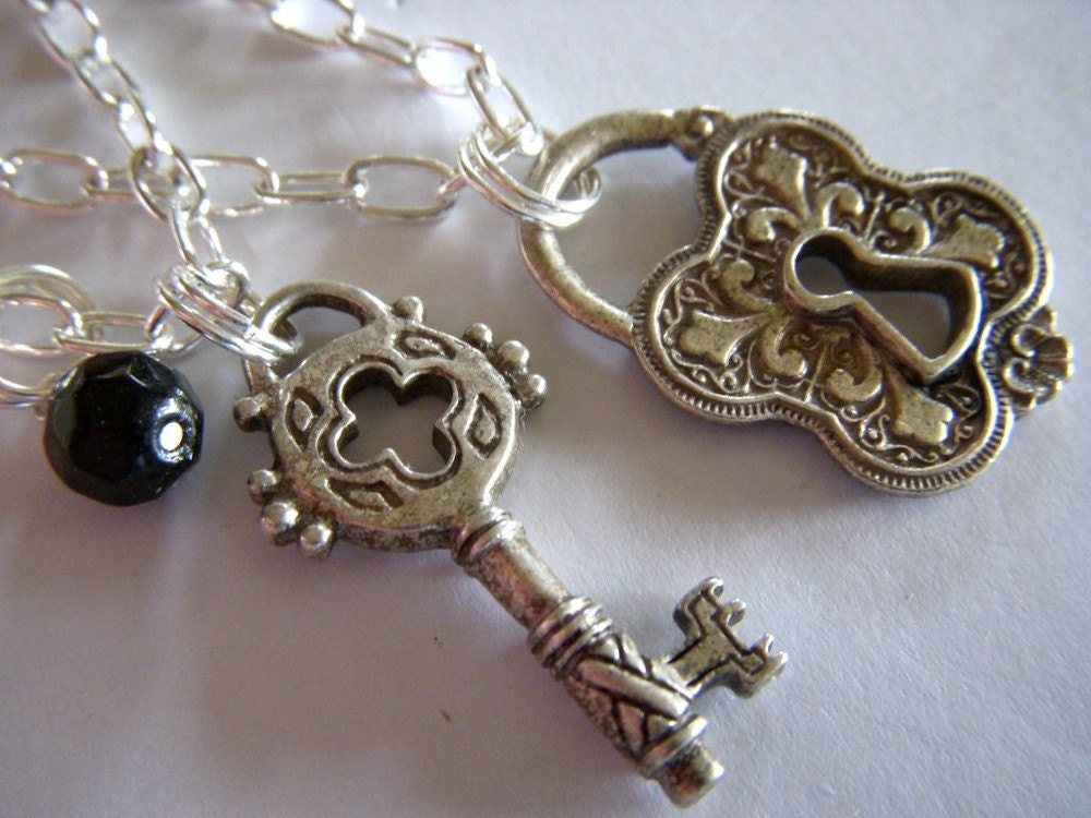 Gothic Lock