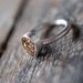Lil Gold Rush Ring