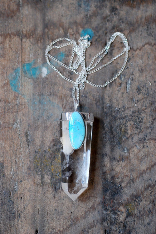 Dollybird Pharaoh Necklace