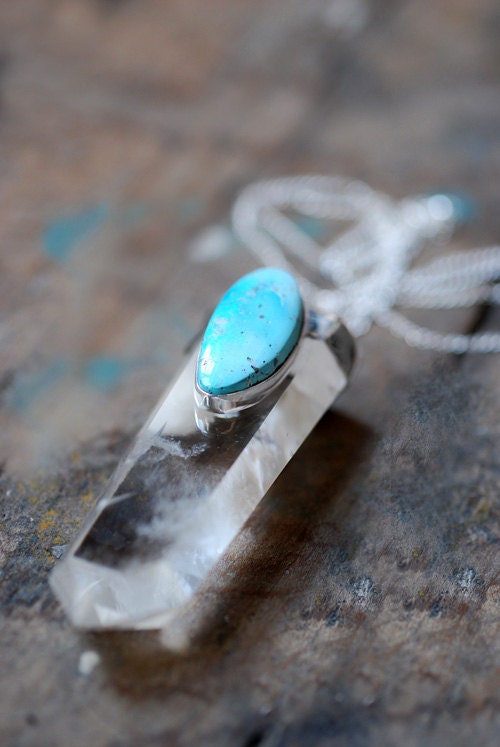 Dollybird Pharaoh Necklace
