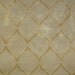 Wallpaper Stencil Hourglass - Reusable stencil for wall and fabric decor - DIY