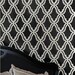 Moroccan Stencil Oasis - Beautiful stencils just like wallpaper - DIY wall decor