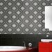 Wall Stencil Moroc-n-Roll - Beautiful trendy moroccan stencils for DIY wall decor