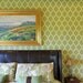 Moroccan Stencil Casablanca - Reusable stencils for walls and fabric - DIY decor