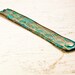 Turquoise Jewelry Cuff Bracelet Women's Accessories