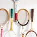 Vintage Tennis Rackets // Three Available - You Choose One