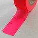 Washi Tape Set - 15mm - Neon Combination Pink Orange Yellow Green - Four Rolls Washi Tape