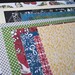 SALE - Artsy Urban scrapbooking kit