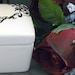 Ceramic Laugh Keepsake Box Laugh