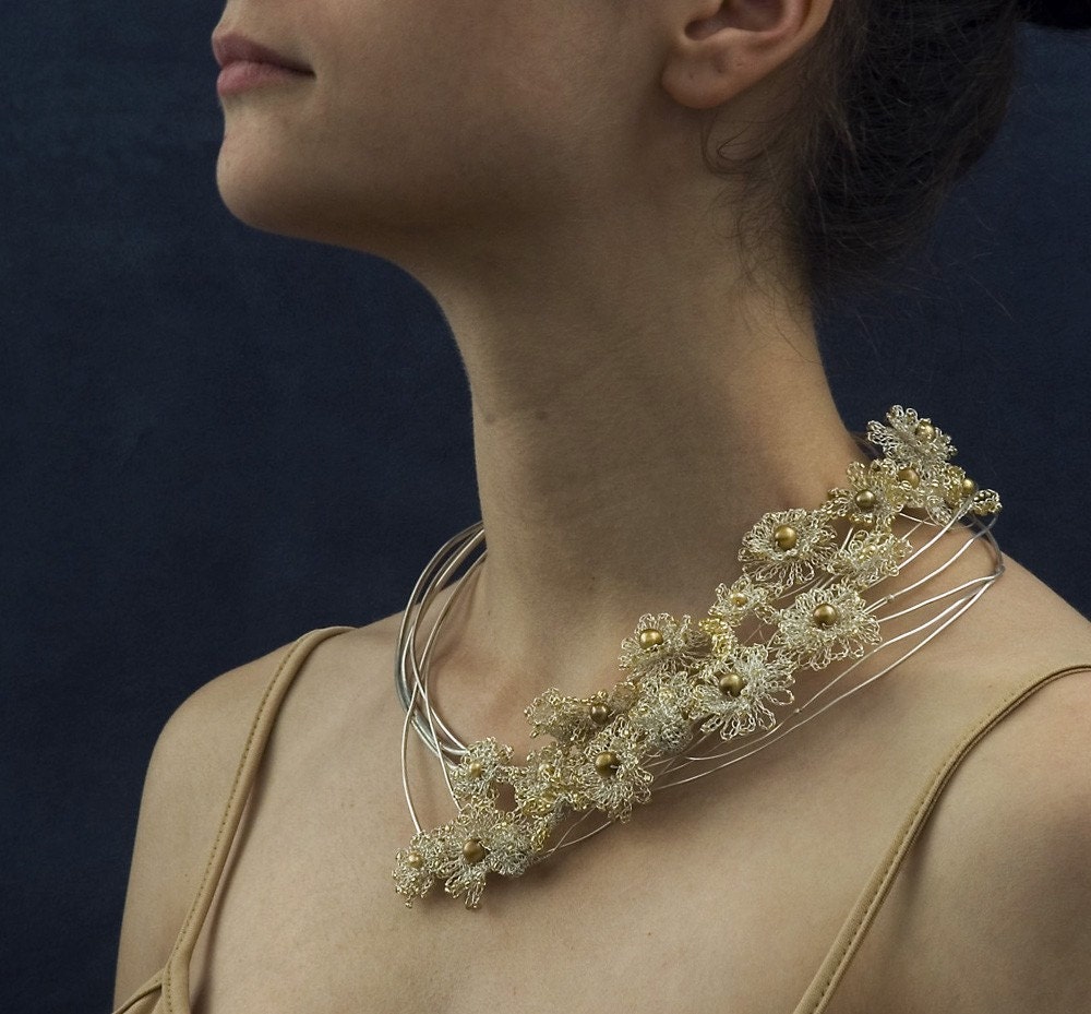 Summer Necklace