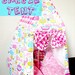 Barbie tent (and sleeping bag) PATTERN