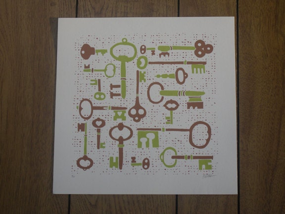 Lost Keys - YardsalePress