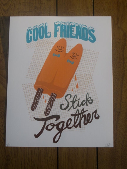 Cool Friends