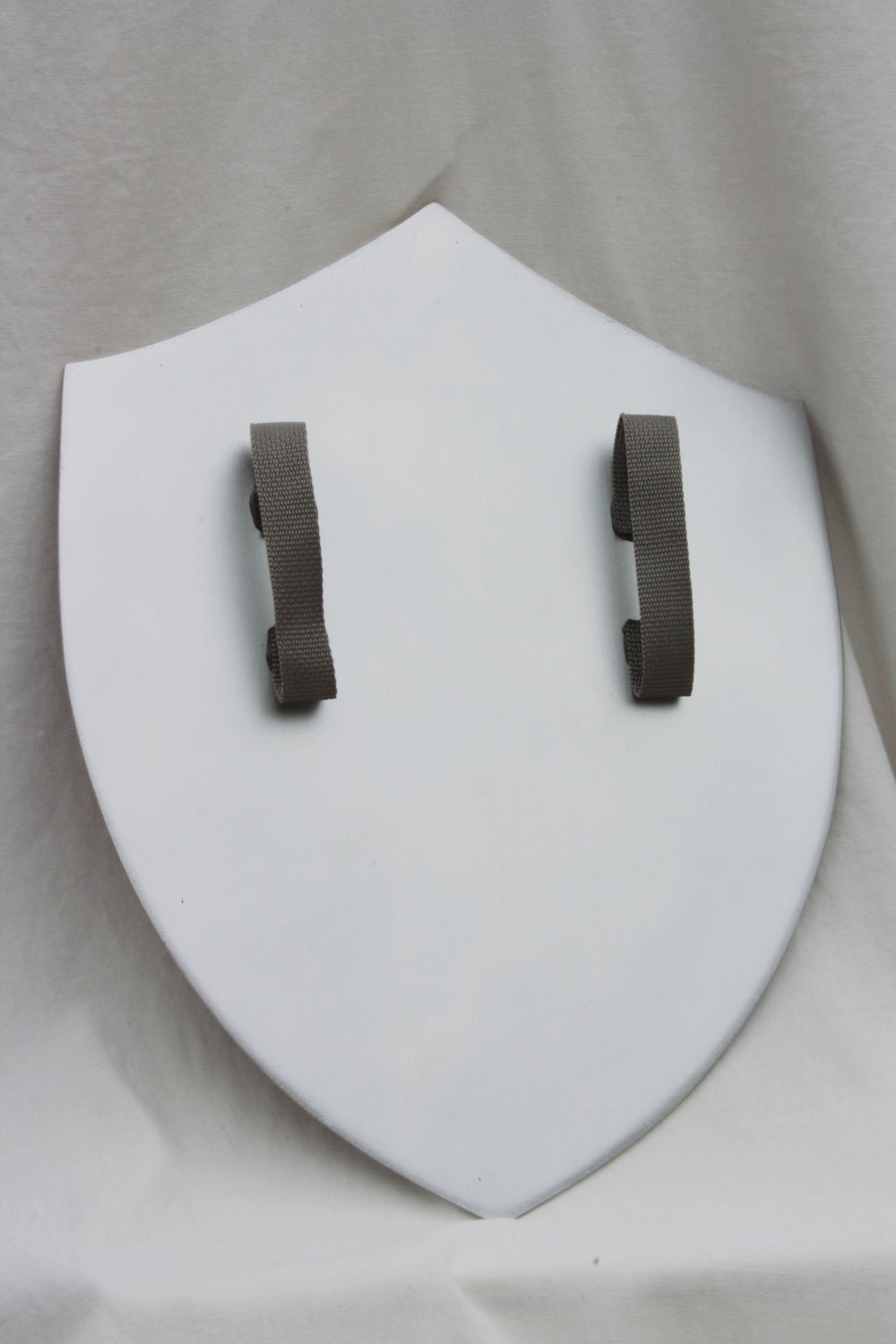 RESERVED listing for EverWatching (Adult size)---Dark Link  Hylian Shield from the Legend of Zelda (Ocarina of Time design)