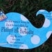 DIY Pool Party Luau Flip Flop birthday invitation