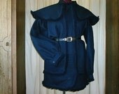 Woodsmans Frock Jacket