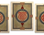 Celtic Knot Art Prints