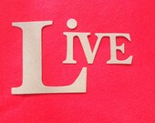Live - set of 3