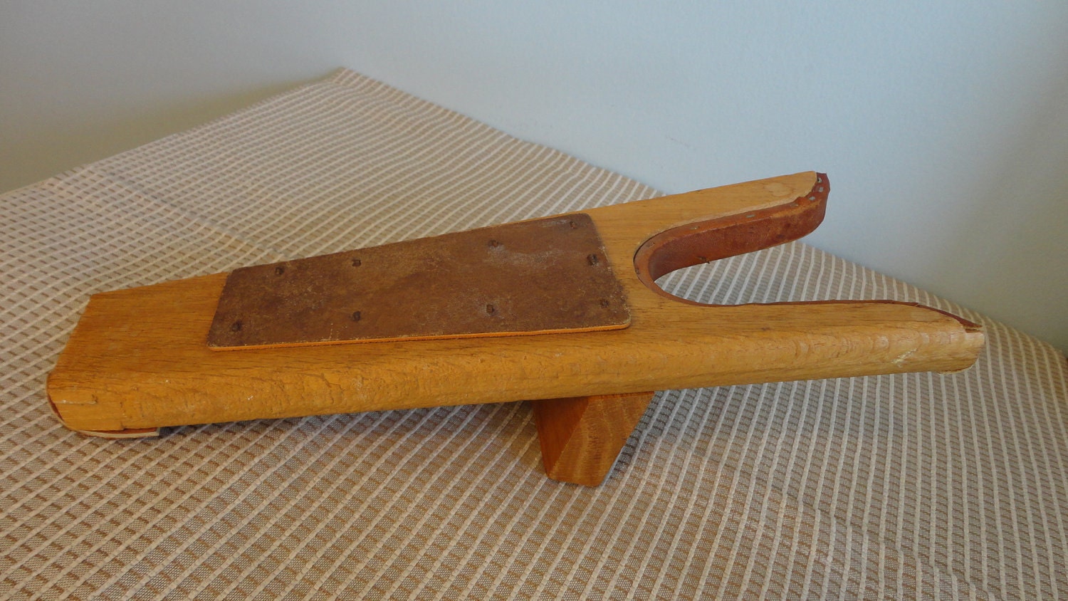 Vintage Boot Remover---Puller    OOAK