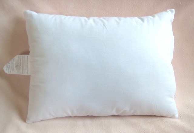 Pillow Form -- 12 x 16