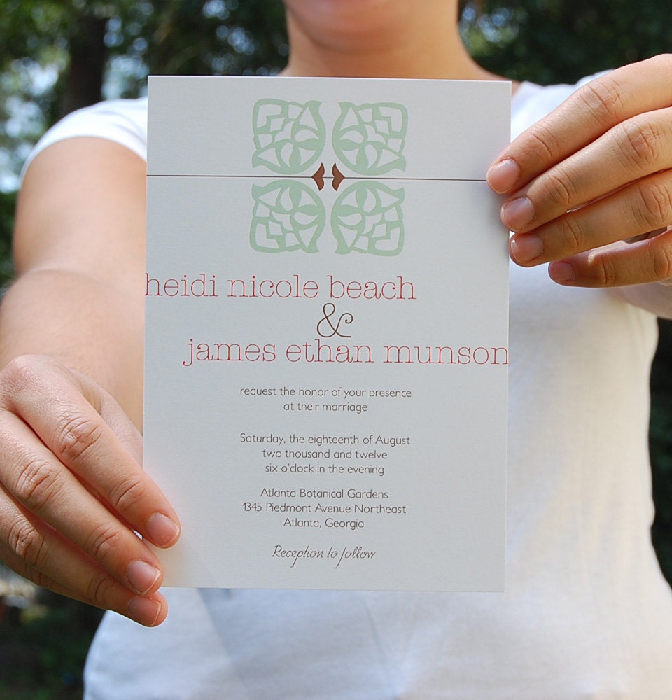 FROND wedding suite