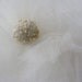 Sale Featured In Redbook Magazine Eco-friendly The Dandelion (La Dent-De-Lion) Hair Comb/Fascinator OOAK