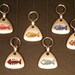 HandEngraved ....PusssKat ... -Pet CAT ID TAGS - BUY 2 TAGS only 20