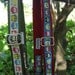 Owl dog collar -- Henry Hoots
