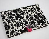 Night and Day - Kindle, Nook, Nook Color, Nook Simple Touch, or Kobo eReader Cover