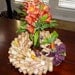 wine country wine cork wreath