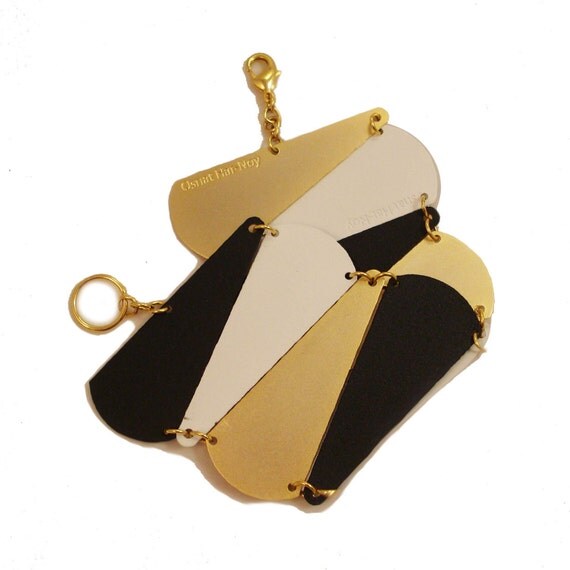 TRIcolor Flexible Bracelet - Free Shipping
