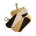 TRIcolor Flexible Bracelet - Free Shipping