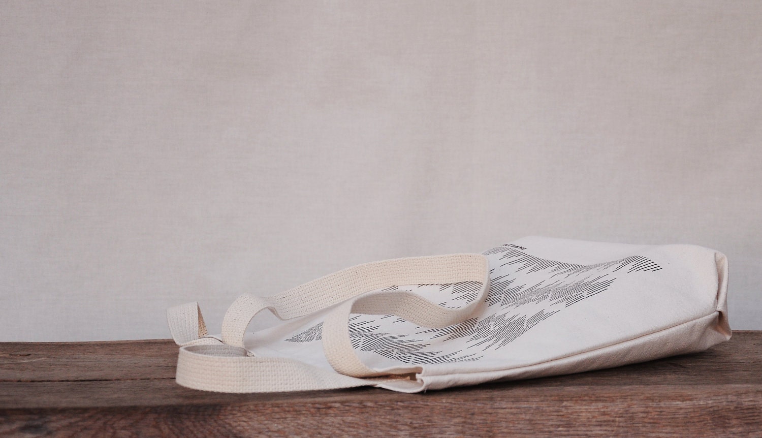 Ikat Everyday Tote