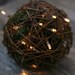 Rustic Woodland Outdoor Rustic Wedding Decoration Candles Firefly Lightning Bug Lanterns