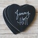 Chalkboard Place Cards Wedding Signs