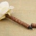 Wedding Guest Book Pen Rustic Vintage Decor Sharpie Marker Pen (item F10451)