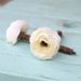 Guest Book Pen Rustic Wedding Decor SET of 2 (item F10280)