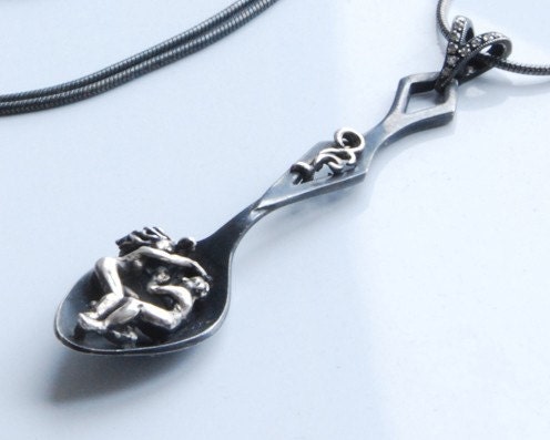 Siesta Necklace