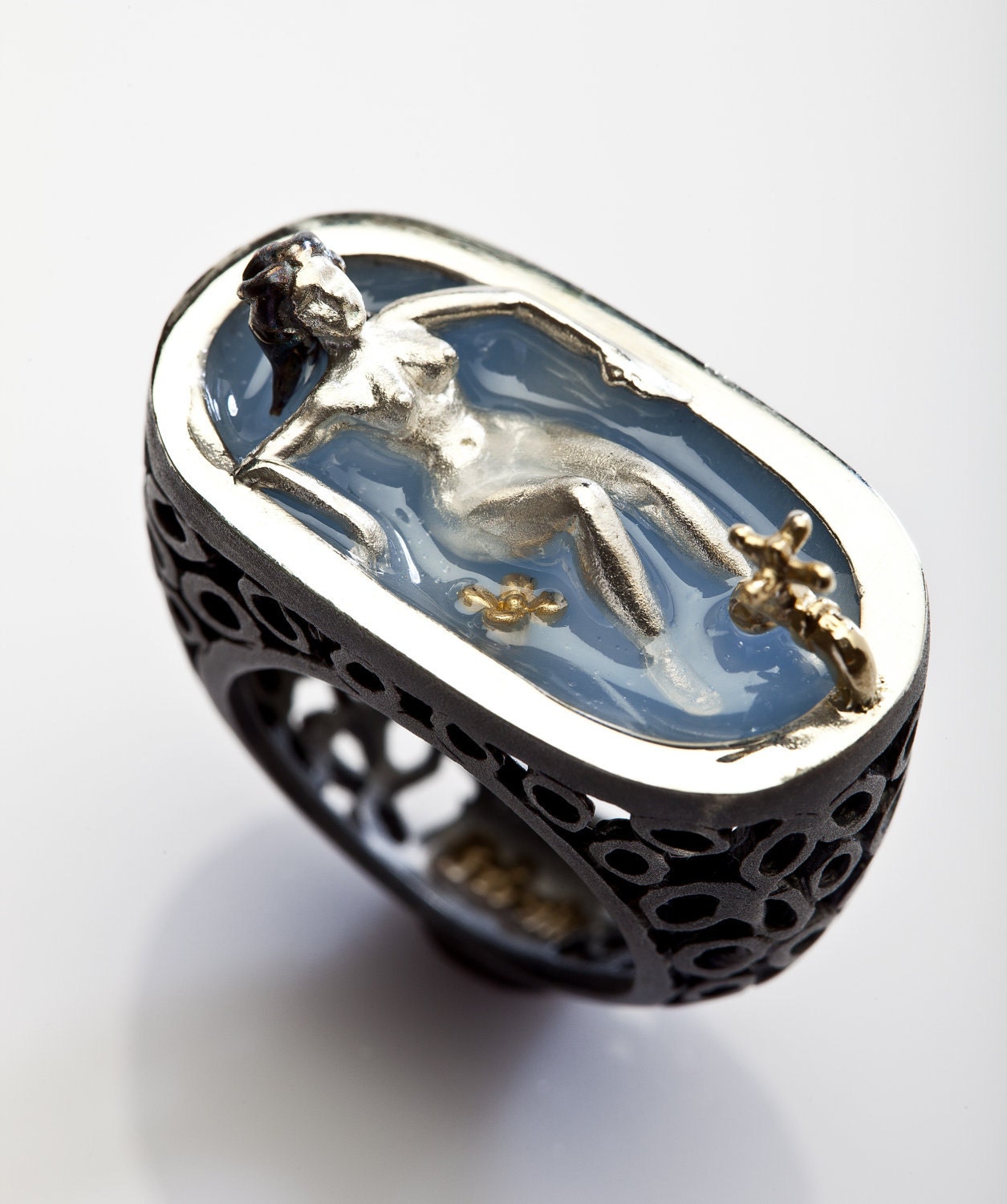 Relax Ring