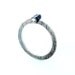 Double Stone Ring
