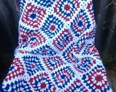 American Throw