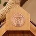 Adult (medium) Cat Tree House