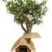 Sapling (small) Cat Tree House