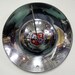 1952 Buick Roadmaster Hubcap Wall Clock