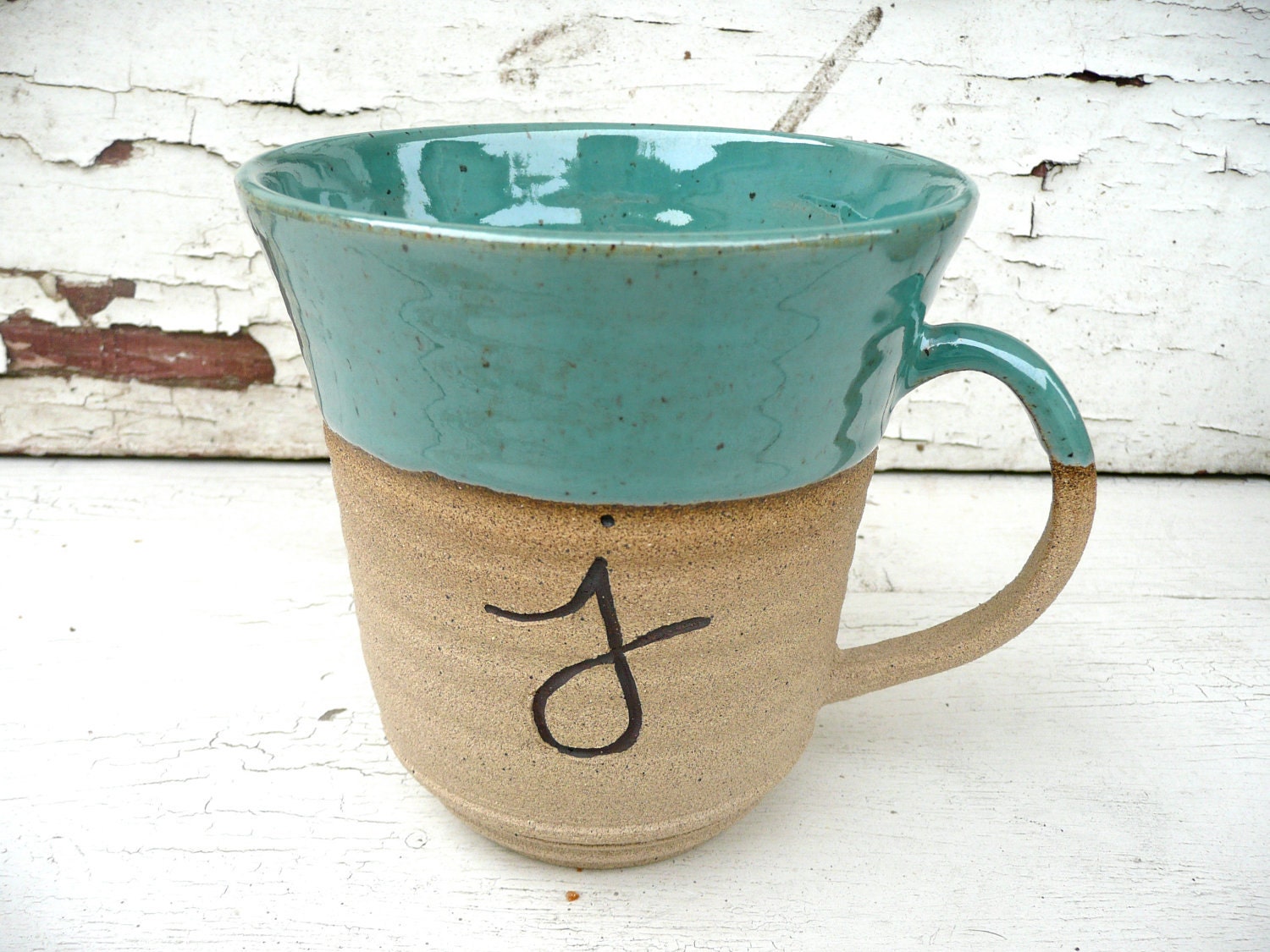 personalized mug