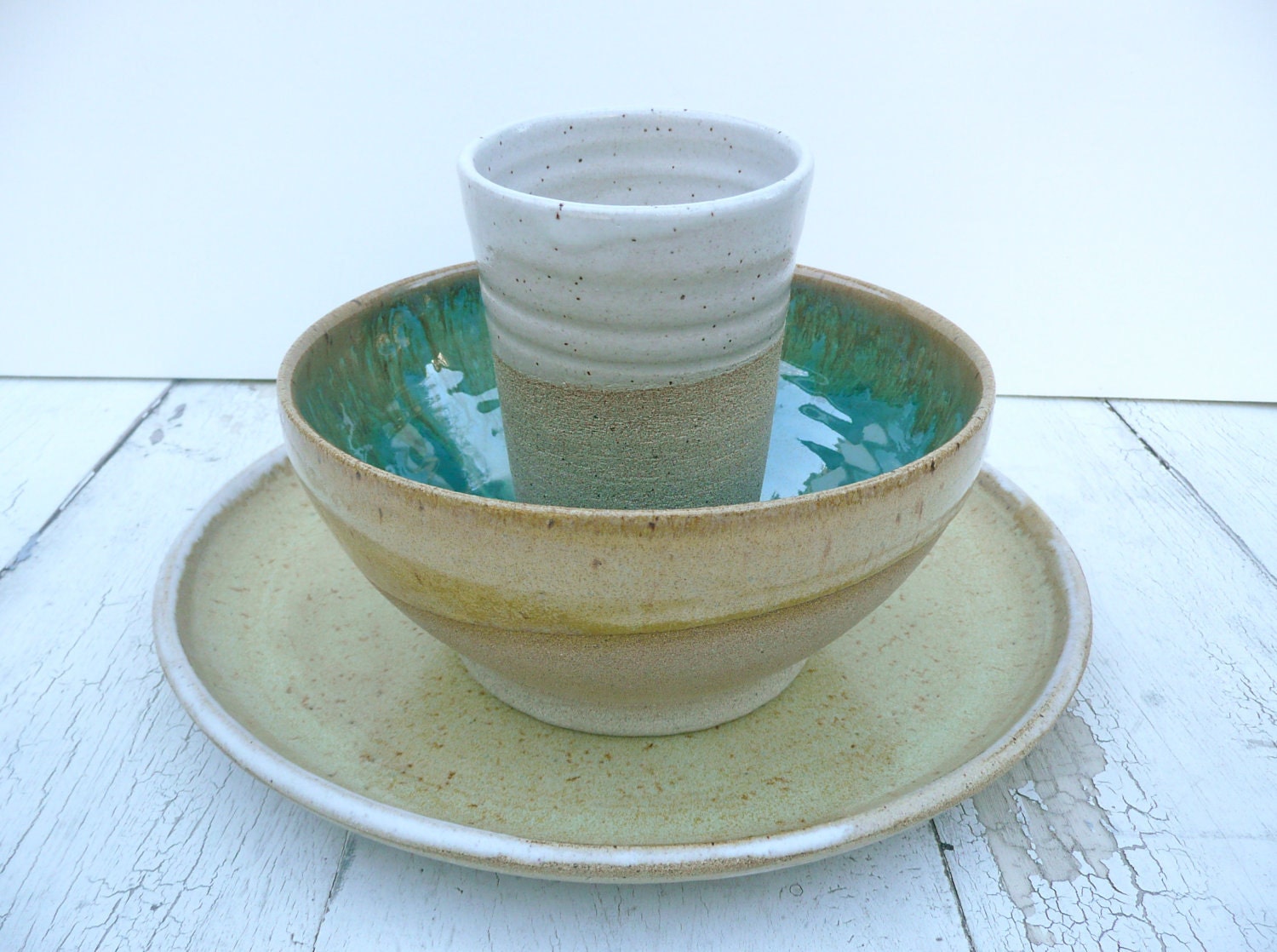 Wedding DInnerware Registry
